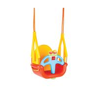 ATTREZZATURE DA PARCO GIOCHI JAMARA Grow with me 3in1