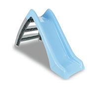 ATTREZZATURE DA PARCO GIOCHI JAMARA Slide Happy Slide azzurro e grigio