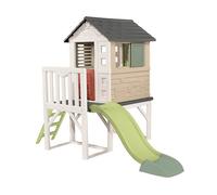 ATTREZZATURE DA PARCO GIOCHI SMOBY Life Maison Pilotis