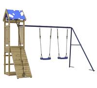 ATTREZZATURE DA PARCO GIOCHI VIDAXL 3278952