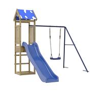 ATTREZZATURE DA PARCO GIOCHI VIDAXL 3278955