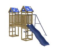 ATTREZZATURE DA PARCO GIOCHI VIDAXL 3278961
