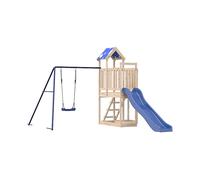 ATTREZZATURE DA PARCO GIOCHI VIDAXL 3278974 Torre da Gioco