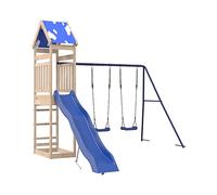 ATTREZZATURE DA PARCO GIOCHI VIDAXL 3279037