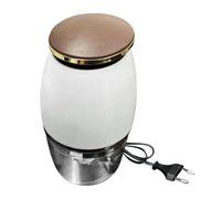 Attrezzature elettriche a base di carne, affettatrice di verdure multifunzionali, mesxe-miscelatore per mulino elettrico da 700 ml con grande capacità, gadget da cucina multifunzionali vegetali per la