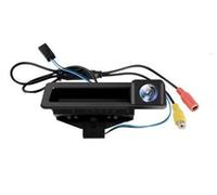 Attrezzature fotografiche 120 ° Targa Auto Vista Posteriore Reverse Backup Camera Ricambio per B & MW Serie 3 Serie 5 X5 X6 E39 E60 E70 E82 E90