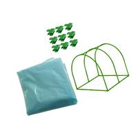 Attrezzature invernali per serre da giardino, piccola serra per piante da serra