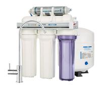 ATTREZZATURE OSMOSI INVERSE 6 FASI PREMIUM-NATURE WATER PROFESSIONALS