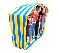 Attrezzature per attività di team building， Gioco di team building, kit for giochi all'aperto, tessuto Oxford resistente all'usura(Kids8)