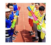 Attrezzature per attività di team building， Sfida di Teamwork Games Pipeline, Giochi di Team Building for il Lavoro, Attività di Gruppo for il Lavoro di Squadra