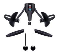 Attrezzature per esercizi del pavimento pelvico, attrezzature per esercizi per le cosce - Esercizio muscolare del pavimento pelvico | Attrezzature per l'allenamento 'anca con resistenza regolabile