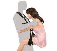 Attrezzature per Esercizi, Oggetti di Scena La Danza Articoli Essenziali Lo Sport! Cintura Protettiva Le Gambe A Tutto Tondo, Goderti Il Divertimento Dell'esercizio, Uomini E Donne