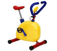 Attrezzature per esercizi per bambini: allenamento della forza, cardio, e giochi attivi essenziali per divertimento e fitness, attrezzature per il fitness 03