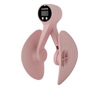 Attrezzature per esercizi per cosce, interno per cosce | Esercizio per la riparazione dei muscoli del pavimento pelvico per le donne, allenatore per i muscoli 'anca, attrezzature per