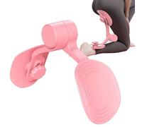 Attrezzature per esercizi per l'allenamento di gambe, braccia, gambe, glutei, clip di allenamento della forza - Esercitatore di cosce flessibile e allenatore dell'anca,Macchine per l'allenamento della