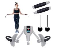 Attrezzature per Esercizi per Le Cosce, Dispositivo di Esercizio per l'interno della Coscia | Esercizio Muscolare del Pavimento pelvico,Attrezzature per Esercizi per Allenatori 'Anca con