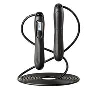 Attrezzature per esercizi, Smart Skipping Rope, Gym Accessories, Digital Counting Rope, Adjustable Jump Rope, Home Gym Equipment, Fitness Jump Rope, Workout Accessories, Indoor Skipping Rope, Men Jump
