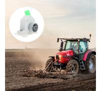 Attrezzature Per La Fertilizzazione Componenti Della Seminatrice Mais