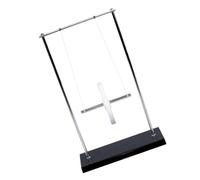 Attrezzature per la fisica educativa Esperimenti per la conversione visiva dell'energia del potenziale in movimento e per le attività di laboratorio scolastico apparecchiature di conversione