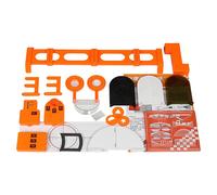 Attrezzature per Laboratorio di Fisica Set di Strumenti per L'Insegnamento 9790