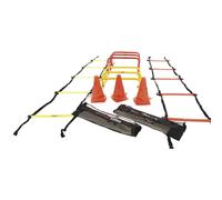 Attrezzature per l'allenamento dei bambini Precision Multicolore TU