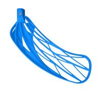 Attrezzature per l'allenamento del pavimento dritte a mano - Sostituzione della testa del bastone curva, accessorio da hockey ergonomico | L'attrezzatura sportiva robusta migliora la pratica per gli