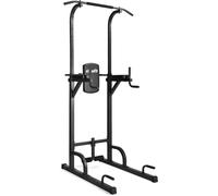 Attrezzature per l'allenamento della forza VirtuFit Power Tower Noir 115x66x148,5/224,5 cm