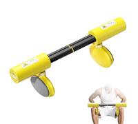 Attrezzature per l'allenamento delle Cosce - Attrezzature per Il Sollevamento delle Braccia | Rinforzo Muscolare Dispositivo Braccio Regolabile per Allenamento Fitness Corpo Casa Sala Cura