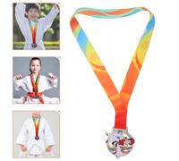 Attrezzature Per L'allenamento Delle Marziali Medaglie D'oro Bambini