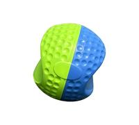 Attrezzature per l'allenamento di swing da golf | Aiuta la correzione della, questa pratica palla da golf può essere utilizzata dai battitori ed è strumento di miglioramento della forma swing q