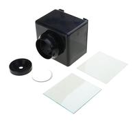Attrezzature per l'educazione fisica fotocamera Lenti modello imaging Principio Strumento Per l'apprendimento aula