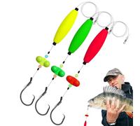 Attrezzature Pesce Gatto,Attrezzatura Per re Dalla Riva Il Pesce Gatto | Equipaggiamento Da Compatto E Multifunzionale Per Zio Nonno Padre Fidanzato