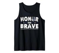 Attrezzature Poliziotto per Adulti onorare Il Coraggioso Ufficiale di Polizia Canotta