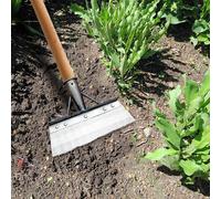 Attrezzi agricoli multifunzionali per la pulizia della testa della pala per