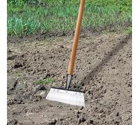 Attrezzi agricoli multifunzionali per la pulizia della testa della pala per