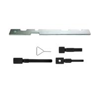 Attrezzi Cinghia dentata Compatibile Con Ford Per C-MAX 2007-2010 Per Cougar 1998-2001 Per Fiesta 1995-2012 1.8 2.0 2.3 Kit Di Strumenti Di Allineamento Della Fasatura Della Camma