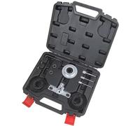 Attrezzi Cinghia dentata Compatibile Con Ford Per C-Max 2017-2025 Per Focus 2018-2025 1.0L Per Ecoboost Benzina B7DA B3DA Set Strumenti Blocco Della Fasatura Dell'albero A Camme Del Motore
