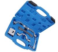 Attrezzi Cinghia Dentata Compatibile Con Opel Per Corsa-D 1.0 1.2 1.4 2009-2025 Per Cascada 1.4 2013-2025 Kit Di Strumenti Per L'allineamento Dell'albero A Camme Del Motore