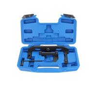 Attrezzi Cinghia dentata Compatibile Con Peugeot 108 2014-2017 Per 208 2012-2018 Set Di Strumenti Di Blocco Della Fasatura Dell'albero A Camme Del Motore Kit Di Strumenti Di Manutenzione