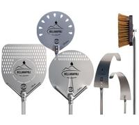 PALA FORNO BELLA NAPOLI TONDA DA 22 CM.