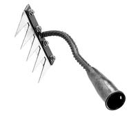 Attrezzi da giardinaggio Hand Weeder - Strumento di sradicamento, artiglio diserbo staccabile | Coltivatore portatile per le radici del suolo del pelo