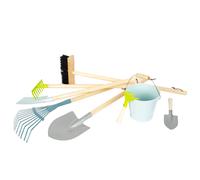 Legler Set Grande con Attrezzi da Giardinaggio - 1 pz.