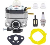 Attrezzi da giardino Carburatore impostato per CUB per il cadetto HB425 41as4SCG950/912, per BV428 41BS4BVG912