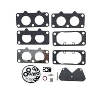 Attrezzi da giardino Kit carburatore per 40H700 446700 per Nikki per Dual 797890