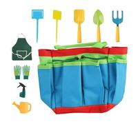 Attrezzi da giardino per bambini - L'annaffiatoio per Esterno - Kit da giardino per bambini,in diverse aree come Cortile, Spiaggia, Gioco, Prato, Esterno, Estate, Patio, Fattoria