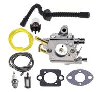 Attrezzi da giardino Per kit carburatore per Zama C1Q-S258 per StiHL MS192 MS192T MS192TC per motosega