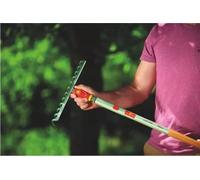 ATTREZZI DA GIARDINO SET WOLF GARTEN ATTACCO MULTISTAR 3 UTENSILI CON 1 MANICO
