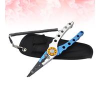 Attrezzi Da Pesca Pinza Crimpatrice Pinze Per Crimpare Forniture La