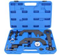 Attrezzi di Messa in Fase Bloccaggio e Regolazione Motore Set per BMW N62 N73 V8