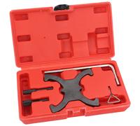Attrezzi di Messa in Fase Bloccaggio Set per Ford Focus C-Max 1.6 Ti-VCT 2.0
